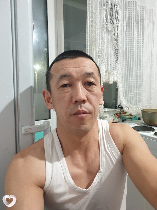 Асеке, 40, Астане — анкета №1311733