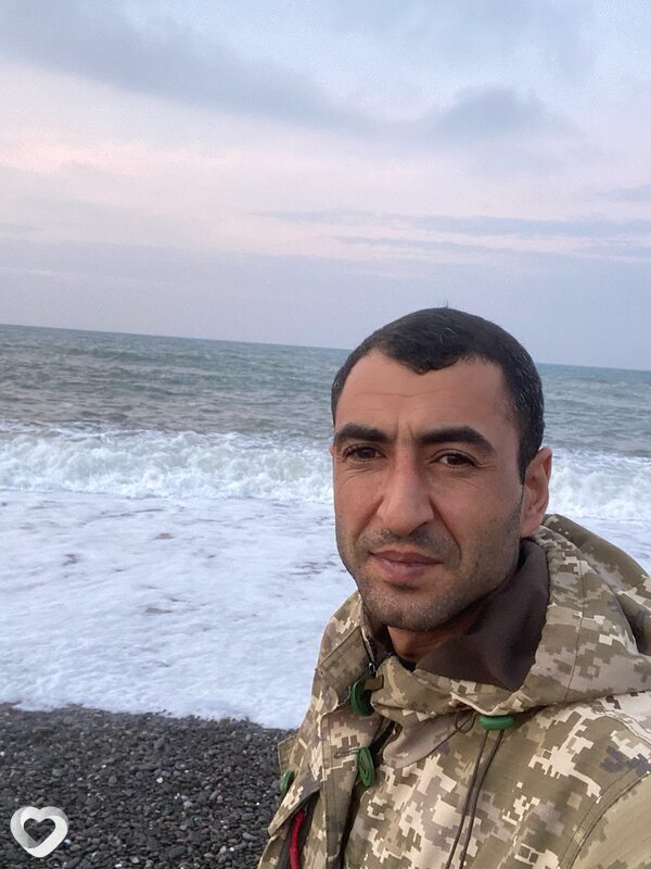 Андрей, 35, Севастополе — анкета №1311736