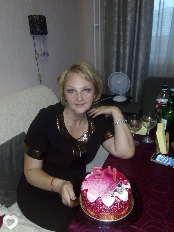 Маргарита, 62, Люберцах — анкета №1311771