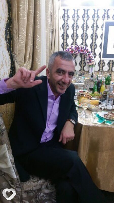 Роман, 41, Балашихе — анкета №1311773