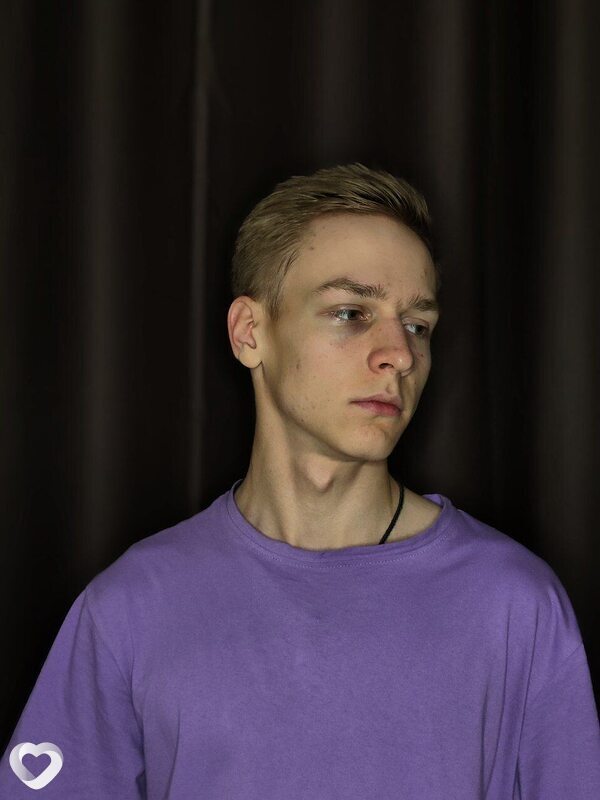 Дмитрий, 22, Тюмени — анкета №1311779