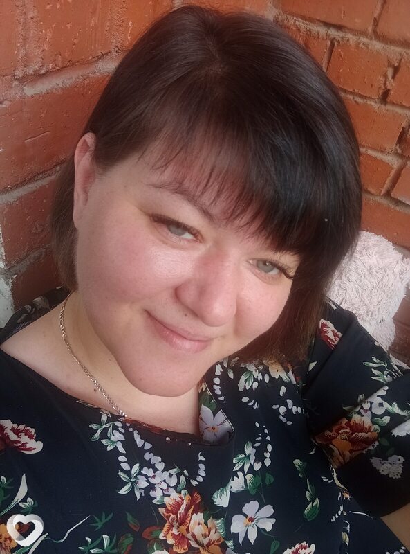 Валентина, 38, Иркутске — анкета №1311787