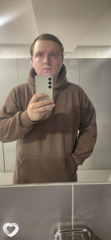 Дмитрий, 31, Гомеле — анкета №1311792