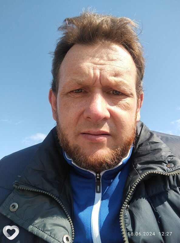 Михаил, 43, Киселевске — анкета №1311793