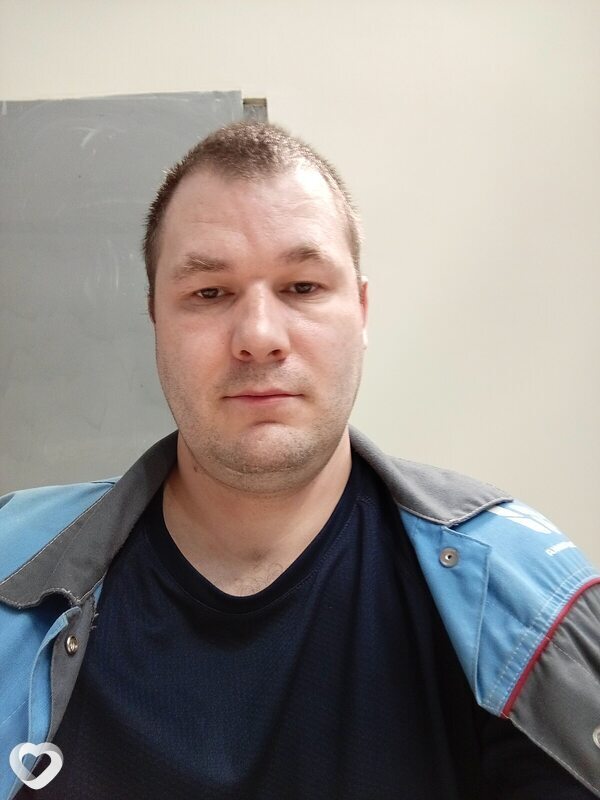 Андрей, 38, Екатеринбурге — анкета №1311745
