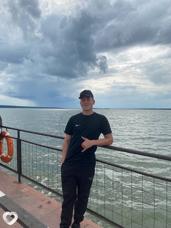 Иван, 23, Киселевске — анкета №1311746