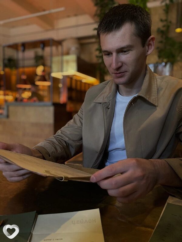 Павел, 30, Нижнем Новгороде — анкета №1311749