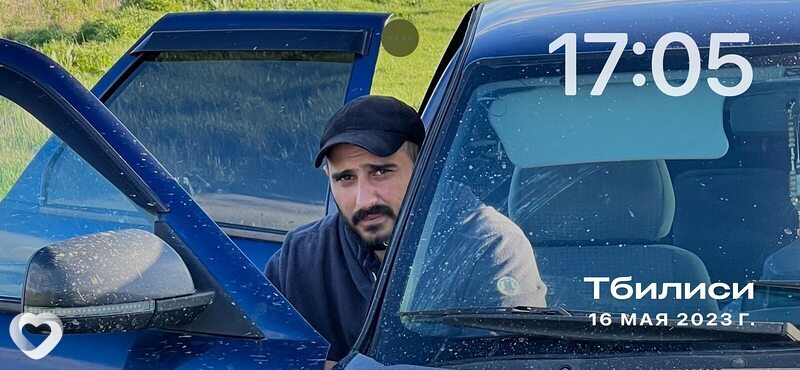 Hayk, 30, Москве — анкета №1311750