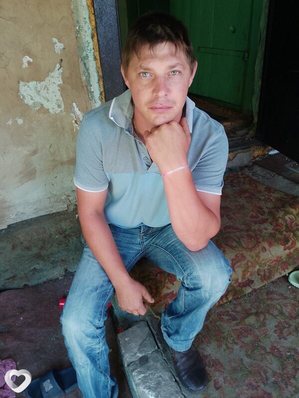 Николай Бойков, 34, Белгороде — анкета №1311752