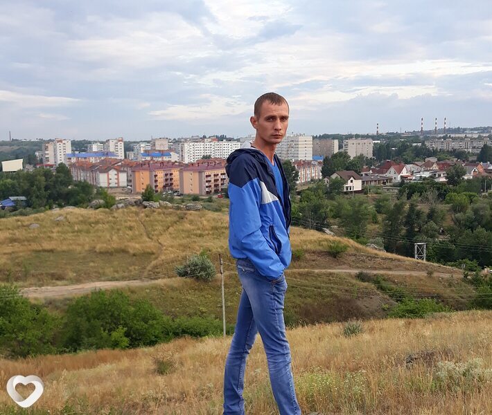Игорь, 37, Белой Калитве — анкета №1311756