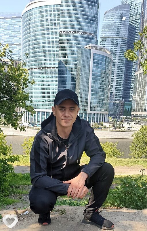 Андрей, 35, Донецк (Ростовская Обл.) — анкета №1311758
