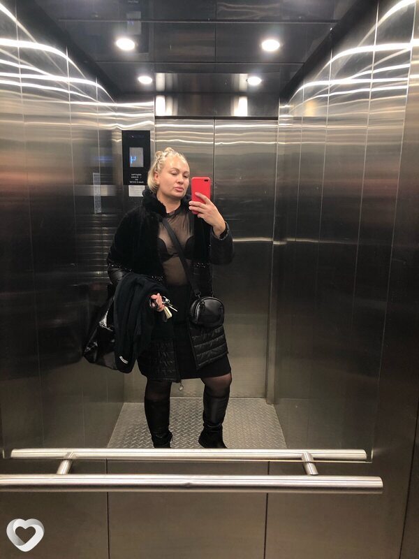 Елена, 37, Новосибирске — анкета №1311852