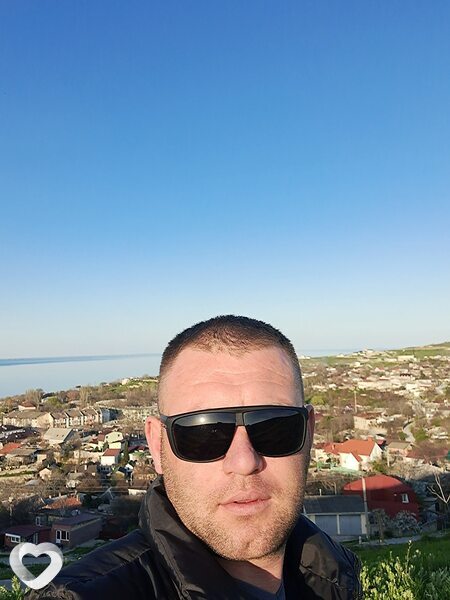 Ник, 35, Феодосии — анкета №1311856