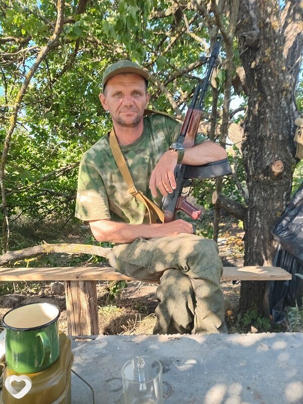 Валерон, 47, Петропавловске-Камчатском — анкета №1311864