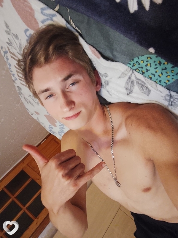 Александр, 21, Краснодаре — анкета №1311829