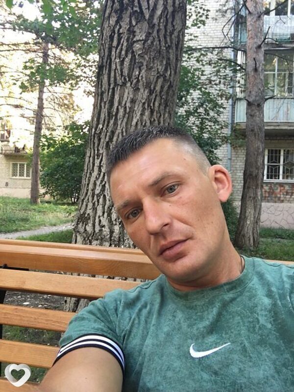Стас, 40, Ессентуках — анкета №1311835