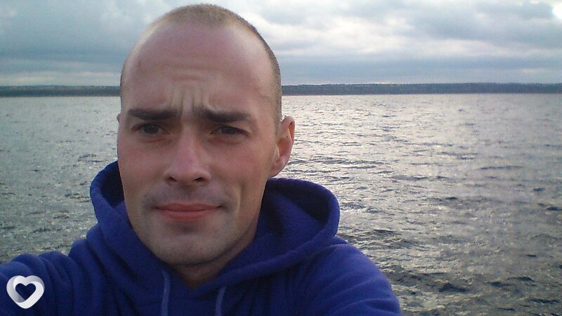 Артём, 37, Санкт-Петербурге — анкета №1311842