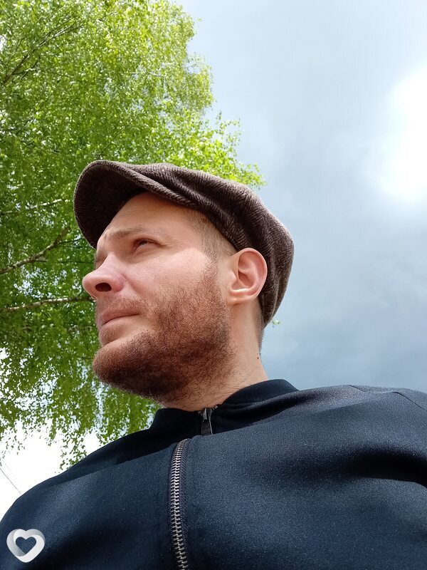 Руслан, 36, Истре — анкета №1311920