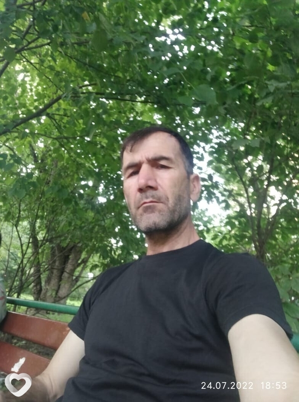 Amirjan, 54, Москве — анкета №1311937