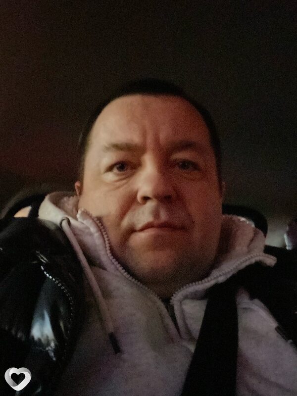 Владимир, 42, Москве — анкета №1312023