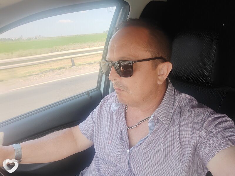 Сергей, 51, Краснодаре — анкета №1312038