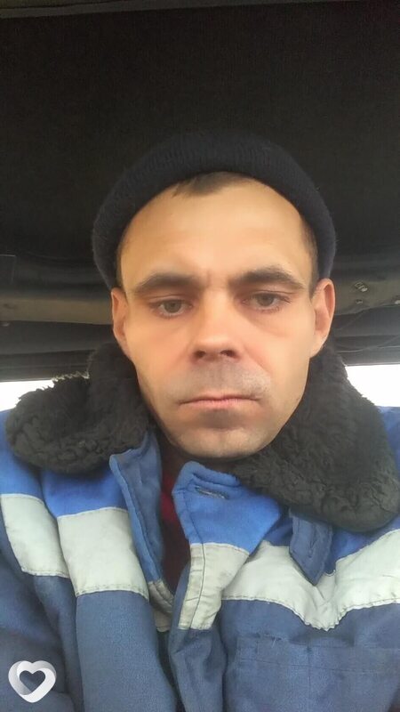 Владимир, 41, Красноярске — анкета №1311877