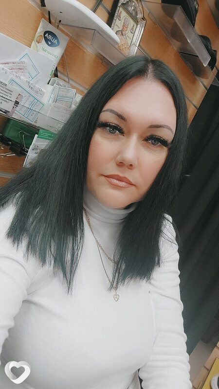 Татьяна, 45, Волгограде — анкета №1311881