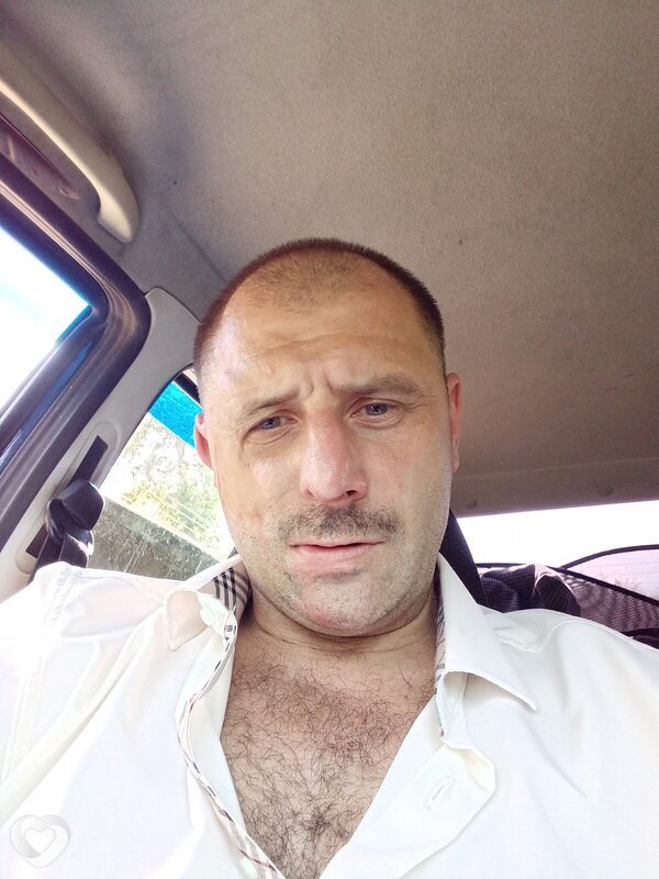 Иван Орлов, 44, Нижнем Новгороде — анкета №1311796