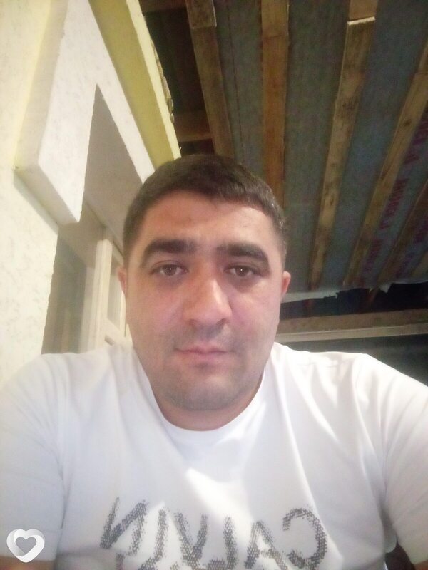 Рамил, 40, Самаре — анкета №1311798