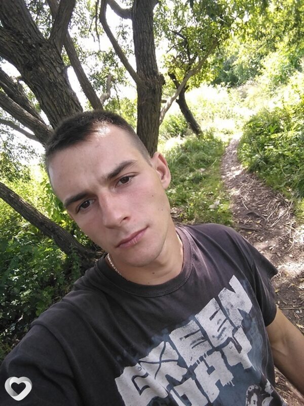 Вася, 29, Могилев — анкета №1311805