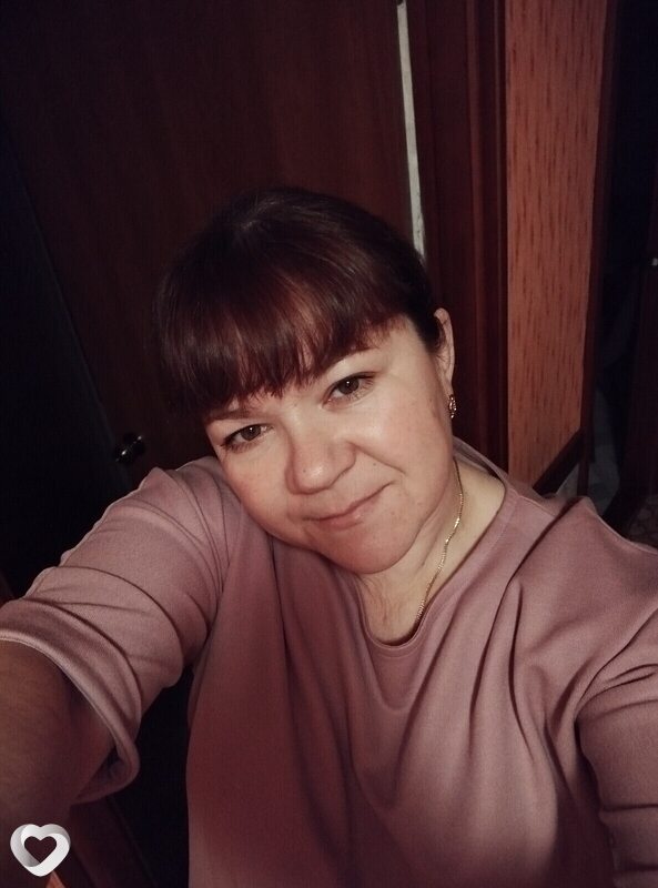 Валентина, Каргаполье