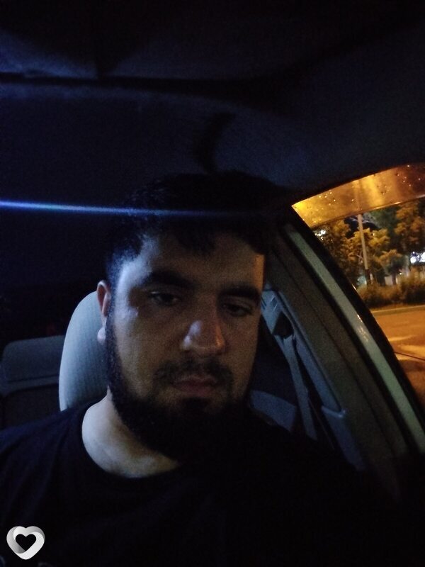Дима, 33, Хабаровске — анкета №1311811