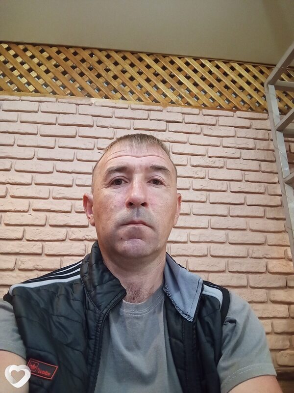 Михаил, 43, Чите — анкета №1311815