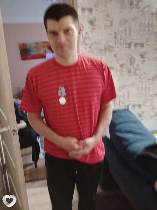 Виталий, 39, Волгограде — анкета №1312003