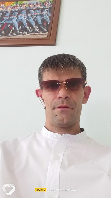 Вячеслав Астахов, 41, Звереве — анкета №1312004