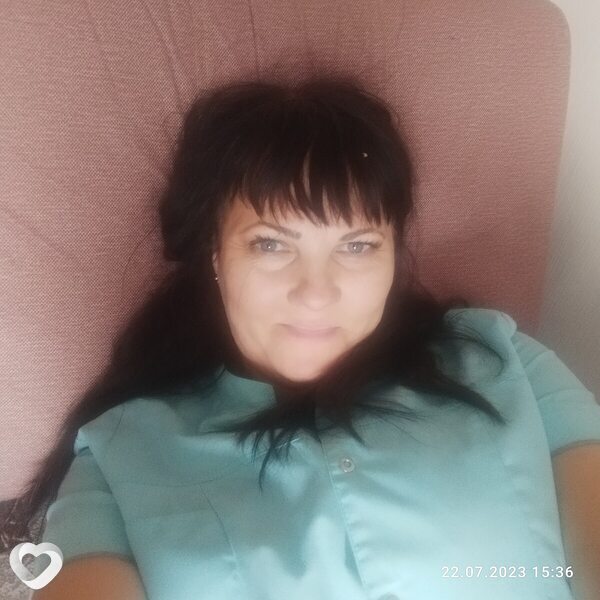 Татьяна, 50, Волгограде — анкета №1312012