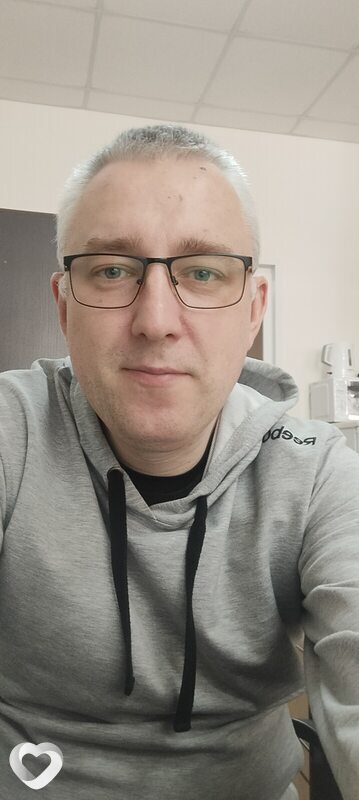 Дмитрий, 44, Саратове — анкета №1312016