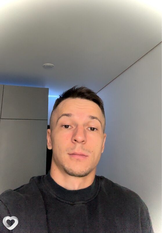 Алексей, 32, Москве — анкета №1312017