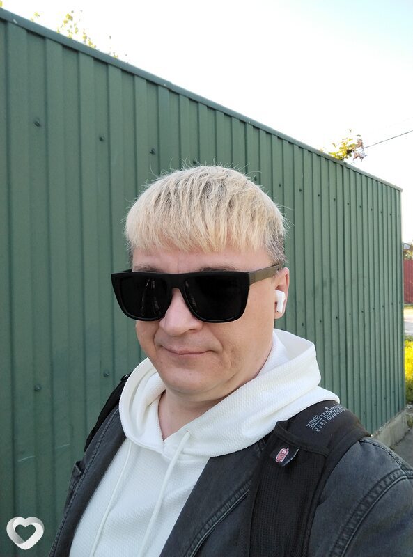 Alex, 45, Краснодаре — анкета №1311895