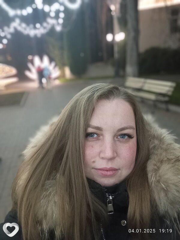 Анастасия, 29, Севастополе — анкета №1311900