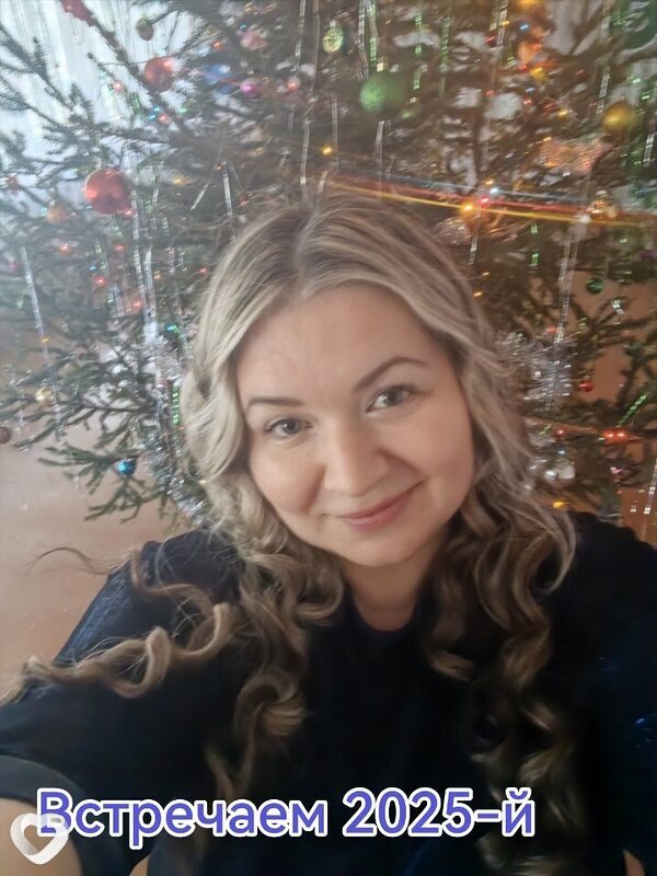 Елена, 45, Могилев — анкета №1312070