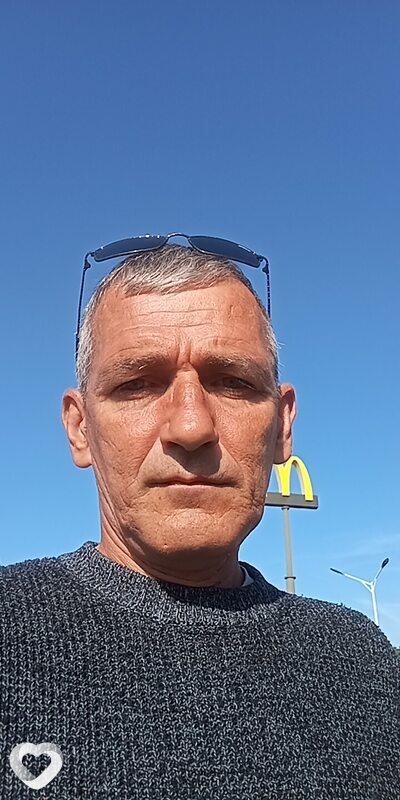 Андрій, 48, Киеве — анкета №1312073