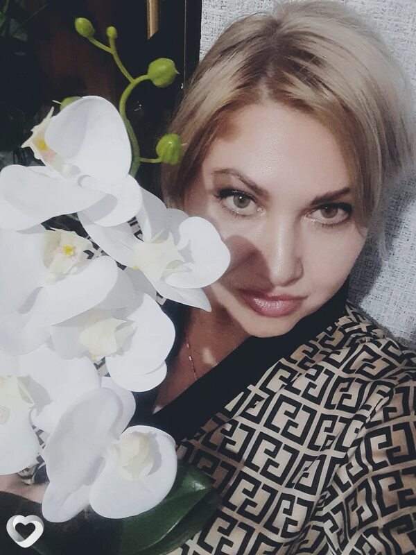 Валенсия, 48, Ростове-на-Дону — анкета №1312076