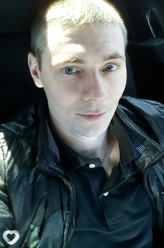Михаил, 34, Волгограде — анкета №1312088
