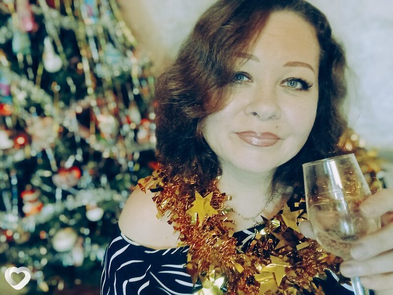 Татьяна, 46, Феодосии — анкета №1312091