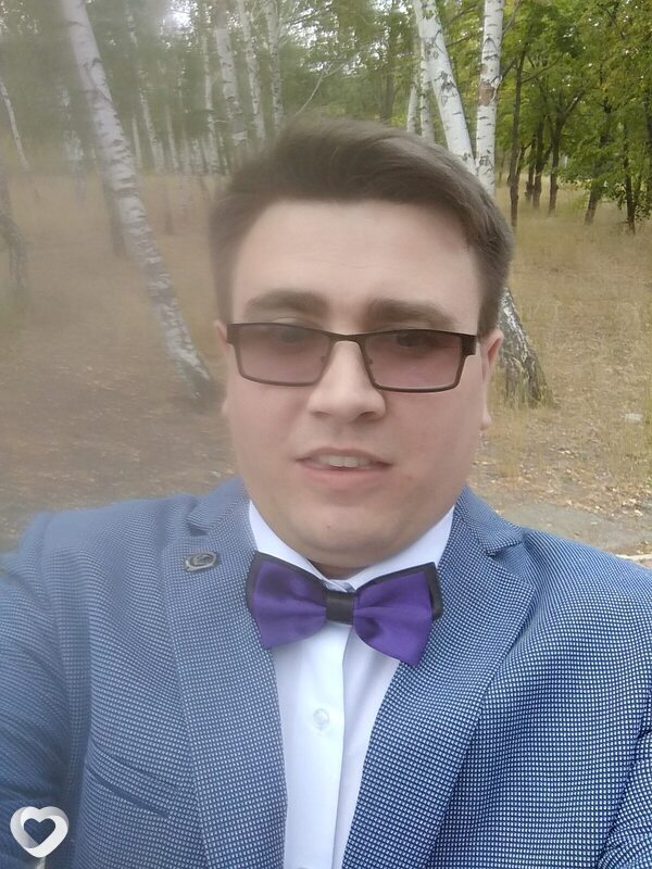 Игорь, 35, Оренбурге — анкета №1311950