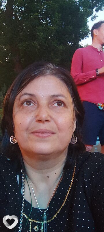 Tehhi, 47, Санкт-Петербурге — анкета №1311951