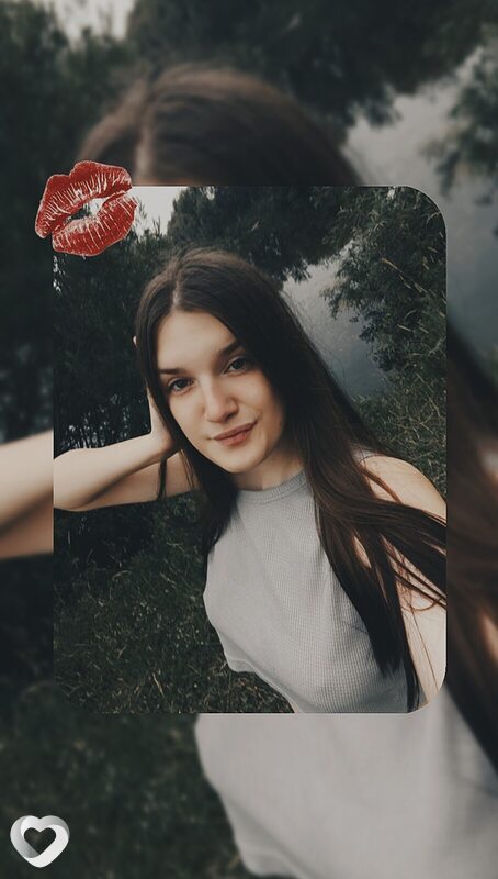 Лиза, 22, Томске — анкета №1311958