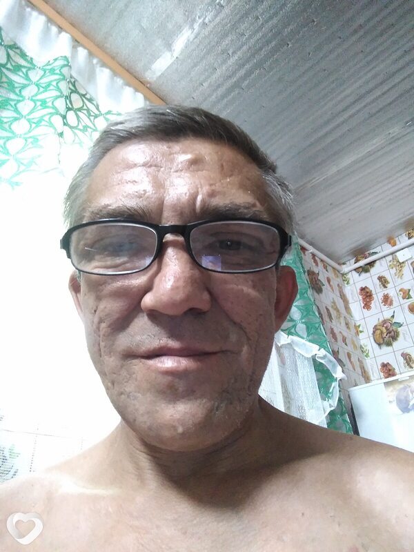Ив, 47, Оренбурге — анкета №1311964