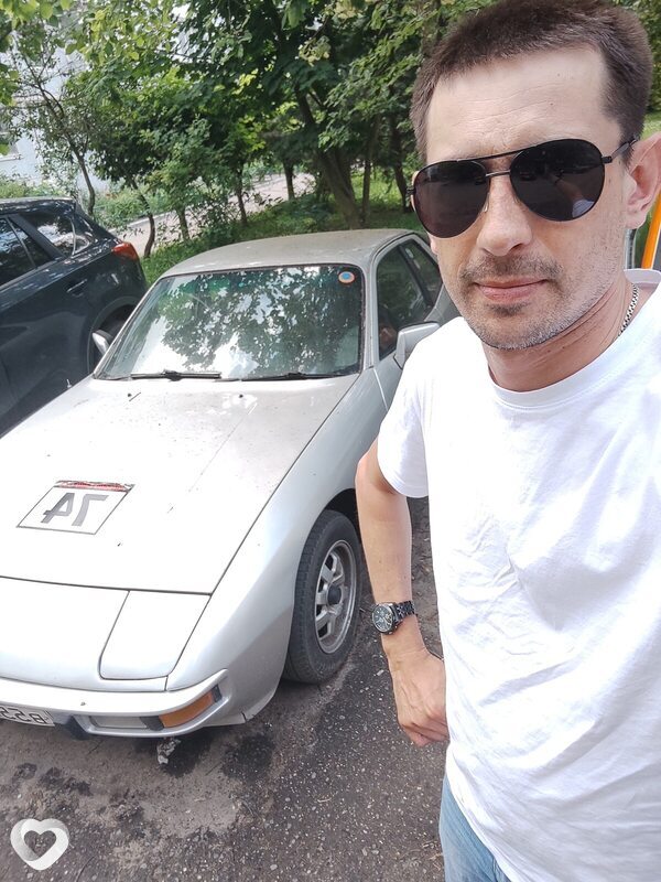 Алексей, 34, Москве — анкета №1312198